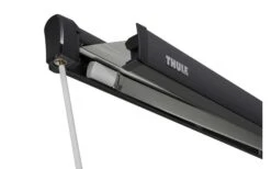 Thule 4200 Wandmarkise Eloxiert 3,00 M -Günstiges Fiamma Geschäft 492723 3178764 2