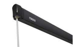 Thule 4200 Wandmarkise Eloxiert 3,00 M -Günstiges Fiamma Geschäft 492735 3178770 2