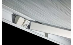 Thule Omnistor 5200 Weiß Dachmarkise Mit Motor 3m Mystic-grau -Günstiges Fiamma Geschäft 504914 3907010