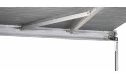 Thule Omnistor 5200 Markise 12V Motorisiert Silber 3,05m -Günstiges Fiamma Geschäft 522068 3386241