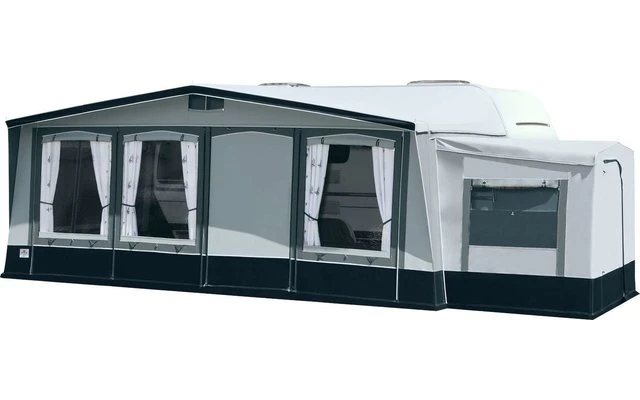 Brand Ganzjahresvorzelt Palazzo 6 Brand Ganzjahresvorzelt Palazzo – Bild 6