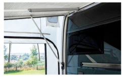 Thule Panorama 8000 Markisen-Vorzelt 4,0m XL -Günstiges Fiamma Geschäft 524783 3402161