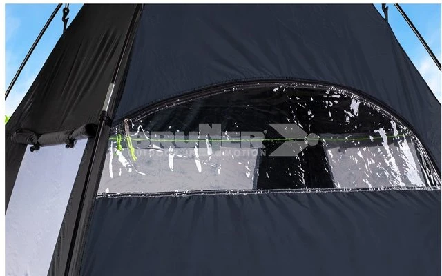 Brunner Cabina Maxi NG Kabinenzelt 180 X 160 Cm 3 Brunner Cabina Maxi NG Kabinenzelt 180 X 160 Cm – Bild 3