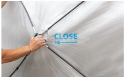 Brunner Vanshell Sonnendach Für Bus & Wohnwagen 260 X 240 Cm -Günstiges Fiamma Geschäft 535723 3659246