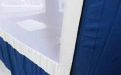 Brunner Vida NG Küchenzelt 150x200 Cm -Günstiges Fiamma Geschäft 554921 3591874