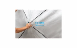 Brunner Vanshell Sonnendach Für Bus & Wohnwagen 260 X 240 Cm -Günstiges Fiamma Geschäft 560992 3702670