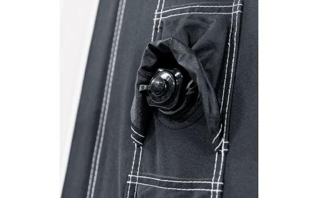 Dometic Sunshine AIR All Season 400 Aufblasbarer Baldachin Für Wohnwagen 2 Dometic Sunshine AIR All Season 400 Aufblasbarer Baldachin Für Wohnwagen – Bild 2