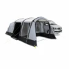 Kampa Touring AIR TC RH Aufblasbares Vorzelt Rechts 610 X 280 X 210 Mm