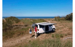 Fiamma F45s Deep Black Markise 190 Grau 10 Fiamma F45s Deep Black Markise 190 Grau -Günstiges Fiamma Geschäft 602503 4405187