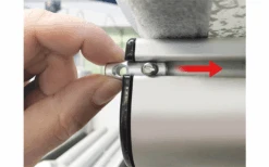 Wigo Nutenstein Mit Fixiersystem