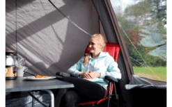 Vango Galli Air TC Low Aufblasbares Bus-Vorzelt -Günstiges Fiamma Geschäft 625379 4367483