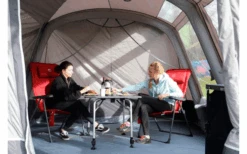 Vango Galli Air TC Low Aufblasbares Bus-Vorzelt -Günstiges Fiamma Geschäft 625383 4367495