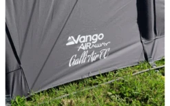 Vango Galli Air TC Low Aufblasbares Bus-Vorzelt -Günstiges Fiamma Geschäft 625387 4367507