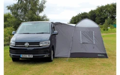 Outdoor Revolution Outhouse Handi Vorzelt Low 180 Bis 210 Cm