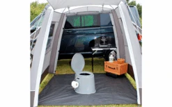 Outdoor Revolution Outhouse Handi Vorzelt Low 180 Bis 210 Cm 12 Outdoor Revolution Outhouse Handi Vorzelt Low 180 Bis 210 Cm -Günstiges Fiamma Geschäft 627647 4381687