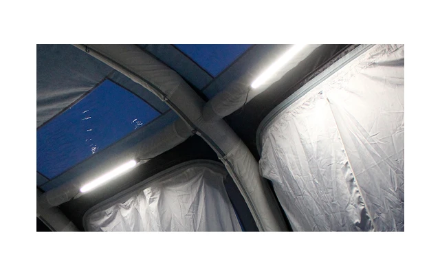 Outdoor Revolution Cayman Midi Air Vorzelt Low 180 Bis 210 Cm 3 Outdoor Revolution Cayman Midi Air Vorzelt Low 180 Bis 210 Cm – Bild 3