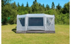 Outdoor Revolution Cayman Combo Air Vorzelt Low 180 Bis 210 Cm