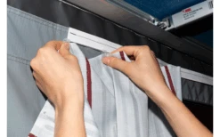 Fiamma Blocker Pro Vorderwand Mit Großem Fenster 325 -Günstiges Fiamma Geschäft 647874 4504146