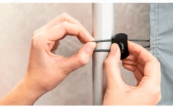 Fiamma Blocker Pro Vorderwand Mit Großem Fenster 325 -Günstiges Fiamma Geschäft 647877 4504152