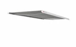 Fiamma F65eagle Ducato 319 Markise Gehäusefarbe Polar White Tuchfarbe Royal Grey 320 Cm -Günstiges Fiamma Geschäft 649362 4502685