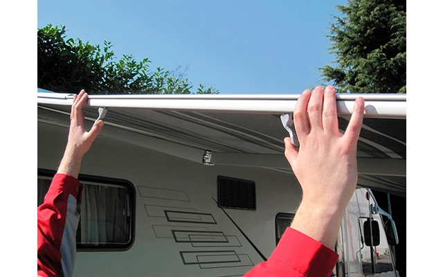 Fiamma Privacy Room CS Light Vorzelt 280 XL Geeignet Für CStore XL 4 Fiamma Privacy Room CS Light Vorzelt 280 XL Geeignet Für CStore XL – Bild 4