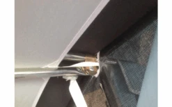 Walker Castel Sonnendach Umlaufmaß 780 - 810 Cm -Günstiges Fiamma Geschäft 656994 4522203