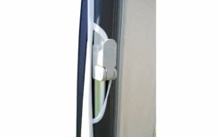 Walker Weekender 240 Sonnendach Stahlgestänge 780 Umlaufmaß 766 - 795 Cm Anthrazit -Günstiges Fiamma Geschäft 658503 4513848