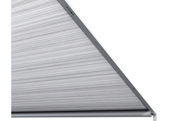 Fiamma CaravanStore XL 310 Sackmarkise Deep Black Tuchfarbe Royal Grey 310 Cm 2 Fiamma CaravanStore XL 310 Sackmarkise Deep Black Tuchfarbe Royal Grey 310 Cm – Bild 2