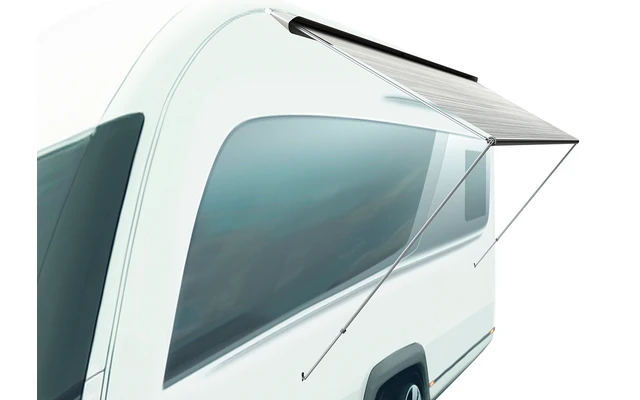 Fiamma CaravanStore XL 310 Sackmarkise Deep Black Tuchfarbe Royal Grey 310 Cm 3 Fiamma CaravanStore XL 310 Sackmarkise Deep Black Tuchfarbe Royal Grey 310 Cm – Bild 3