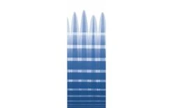 Thule Omnistor 5200 260 Silber Blue Sky -Günstiges Fiamma Geschäft 67159 151296