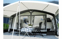 Walker Elips 280 Vorzelt Stahlgestänge 885 Umlaufmaß 870-900 Cm -Günstiges Fiamma Geschäft 673389 4590600