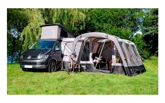 Vango Galli III Air Low 1 Vango Galli III Air Low