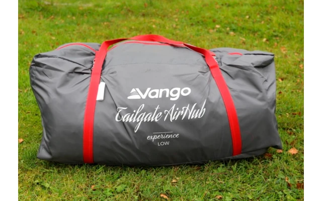 Vango Tailgate AirHub Low 5 Vango Tailgate AirHub Low – Bild 5