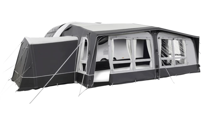 Dometic Residence AIR Tall Annexe Anbau Für Aufblasbares Vorzelt 1 Dometic Residence AIR Tall Annexe Anbau Für Aufblasbares Vorzelt