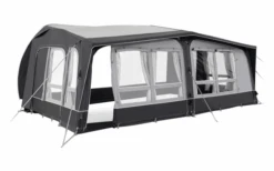 Dometic Residence AIR All-Season Aufblasbares Statisches Vorzelt Größe 13 9 Dometic Residence AIR All-Season Aufblasbares Statisches Vorzelt Größe 13 -Günstiges Fiamma Geschäft 686022 4674300