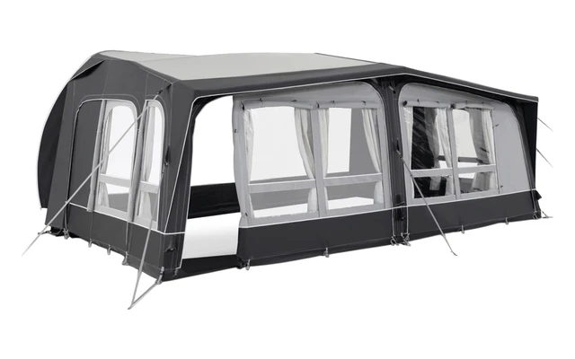 Dometic Residence AIR All-Season Aufblasbares Statisches Vorzelt Größe 13 3 Dometic Residence AIR All-Season Aufblasbares Statisches Vorzelt Größe 13 – Bild 3