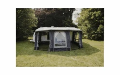 Vango Tuscany Air 500 Elements ProShield -Günstiges Fiamma Geschäft 686709 4674072
