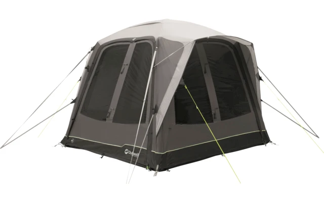 Outwell Bremburg Air Busvorzelt Aufblasbar 3 Outwell Bremburg Air Busvorzelt Aufblasbar – Bild 3