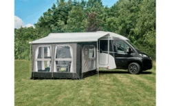 Isabella Buddy Markisen Vorderwand 270 Cm -Günstiges Fiamma Geschäft 693098 4712360