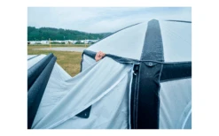 Isabella AIR X-Tension Tunnel 30 X 83,5 Cm Für Family Van -Günstiges Fiamma Geschäft 695459 4741991