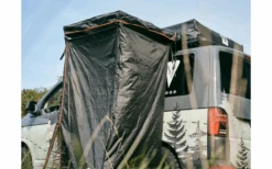 Vickywood Duschzelt Mit Regenhaube 100 Cm Schwarz 10 Vickywood Duschzelt Mit Regenhaube 100 Cm Schwarz -Günstiges Fiamma Geschäft 696233 4715327