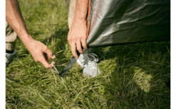 Vickywood Duschzelt Mit Regenhaube 100 Cm Schwarz 12 Vickywood Duschzelt Mit Regenhaube 100 Cm Schwarz -Günstiges Fiamma Geschäft 696239 4715339