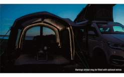 Outwell Parkville 200SA Busvorzelt Freistehend -Günstiges Fiamma Geschäft 697052 4861553