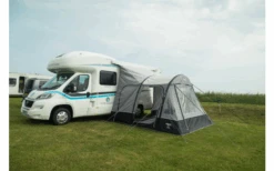 Vango Kela Pro Air Tall -Günstiges Fiamma Geschäft 703556 4852346