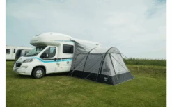 Vango Kela Pro Air Tall -Günstiges Fiamma Geschäft 703559 4852352