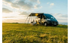 Fiamma F80s 290 Markise Gehäusefarbe Deep Black Tuchfarbe Royal Grey 290 Cm 9 Fiamma F80s 290 Markise Gehäusefarbe Deep Black Tuchfarbe Royal Grey 290 Cm -Günstiges Fiamma Geschäft 705173 4764956