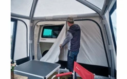 Isabella AIR X-Tension Van Aufblasbares Busvorzelt 330 X 250 Cm 12 Isabella AIR X-Tension Van Aufblasbares Busvorzelt 330 X 250 Cm -Günstiges Fiamma Geschäft 706865 4814060