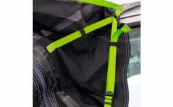 Dometic Club Deluxe AIR Pro DA Aufblasbares Freistehendes Vorzelt Breite 2,6 M -Günstiges Fiamma Geschäft 707819 4789835