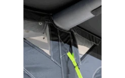 Dometic Club Deluxe AIR Pro DA Aufblasbares Freistehendes Vorzelt Breite 2,6 M -Günstiges Fiamma Geschäft 707825 4789847