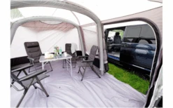 Vango Galli III Air Low 12 Vango Galli III Air Low -Günstiges Fiamma Geschäft 714647 4851749